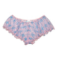 BOW CULOTTE