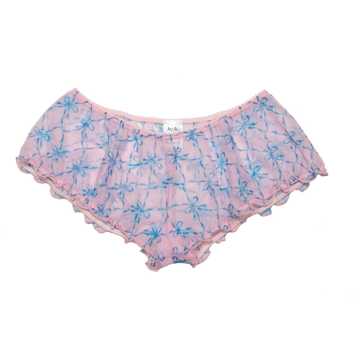 BOW CULOTTE