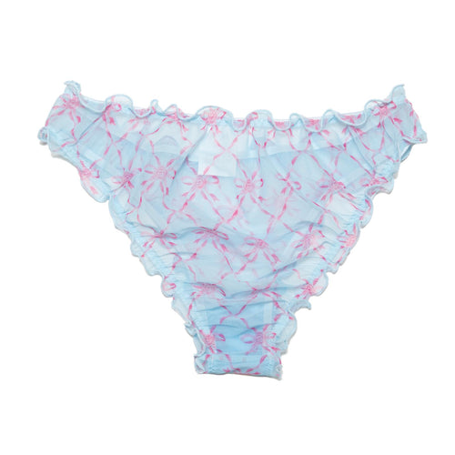 BOW PANTIE
