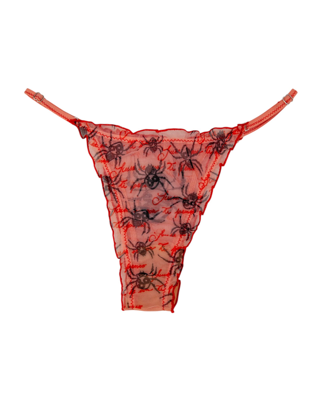 SPIDER PANTIE