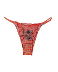 SPIDER PANTIE